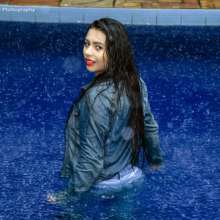 WAM Photography: There's no bad weather for a wetlook scene