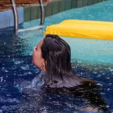 WAM Photography: There's no bad weather for a wetlook scene