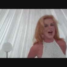 Bozo1: Ever look at the all white room in Tommy?