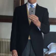morningsuit: Suited gunge