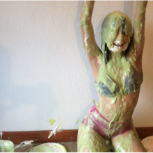 Team18: New Download!  Paty's Messy Slime Fun