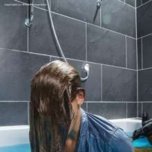 WAM Photography: Paulas Bathtub Experience