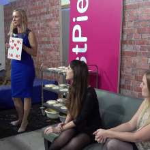 MostWam: JustPied Special Live Episode