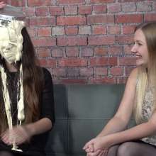 MostWam: JustPied Special Live Episode