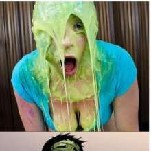 protostar8: MudBunny Hulk Meme Haha!