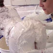 Messygirl: Pics from 2 New Messygirl Downloads!