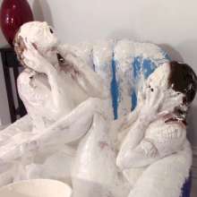 Messygirl: Pics from 2 New Messygirl Downloads!