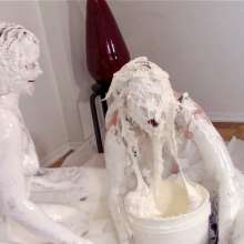 Messygirl: Pics from 2 New Messygirl Downloads!