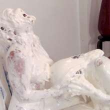Messygirl: Pics from 2 New Messygirl Downloads!