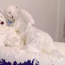 Messygirl: Pics from 2 New Messygirl Downloads!