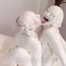 Messygirl: Pics from 2 New Messygirl Downloads!