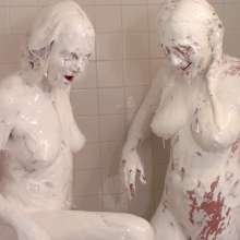 Messygirl: Pics from 2 New Messygirl Downloads!