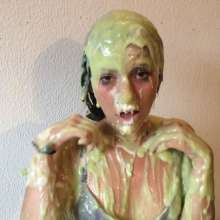 Team18: New Download!  Paty's Messy Slime Fun