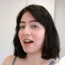 PieGuy99: My Girlfriend Gets Messy For The First Time