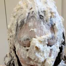 PieGuy99: My Girlfriend Gets Messy For The First Time