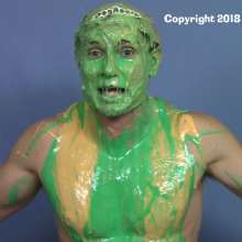 SlapstickStuff: Three male-only-mess SlapstickStuff Scenes now edited and available!