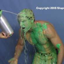 SlapstickStuff: Three male-only-mess SlapstickStuff Scenes now edited and available!