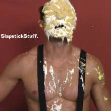 SlapstickStuff: Three male-only-mess SlapstickStuff Scenes now edited and available!