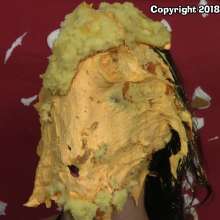 SlapstickStuff: SlapstickStuff Presents: Extreme Caking with Lucy!