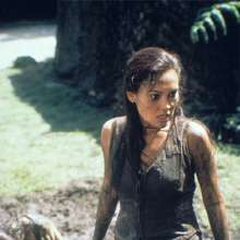 Regis: Revisiting Relic Hunter (Mud Fight)