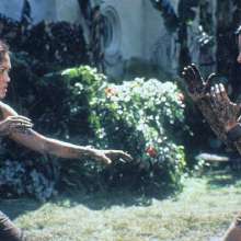 Regis: Revisiting Relic Hunter (Mud Fight)