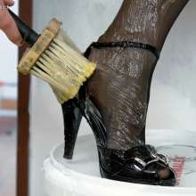 : The Right Way To Paint