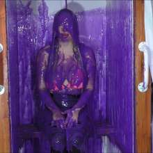 CandyCustard: Penny Lee tests the infinite gunge tank setting