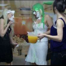 RevSlymsford: Restaurant 5: Lacey's Revenge.  Plus: Last Chance for Topless Jessie