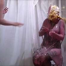 RevSlymsford: New scene: Satine Destroys Masie Dee in Her Initiation