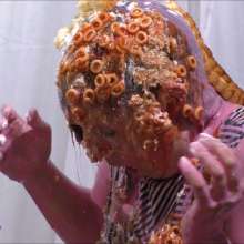 RevSlymsford: New scene: Satine Destroys Masie Dee in Her Initiation