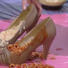 RevSlymsford: New scene: Satine Destroys Masie Dee in Her Initiation