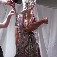 RevSlymsford: New scene: Satine Destroys Masie Dee in Her Initiation