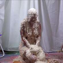 RevSlymsford: Masie Stripped Naked and Totally Destroyed