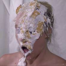 RevSlymsford: Men in Need!  Axa and Louise's Very Messy Telethon.