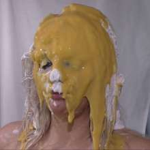 RevSlymsford: Men in Need!  Axa and Louise's Very Messy Telethon.