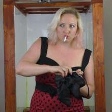 bosunbob: All aboard for Gunge Rail with wamprincess