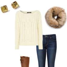 Messysweater: Messy sweaters
