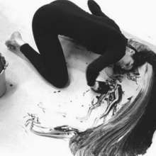 zon267: hair art