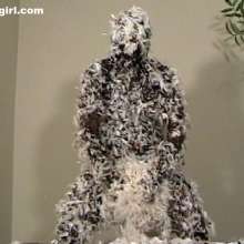 Messygirl: 
