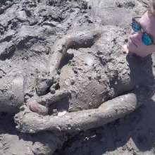 Alexxx: Alex's Muddy Weekend with Harper
