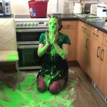TheGungeZone: Alice's Messy Initiation