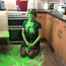 TheGungeZone: Alice's Messy Initiation