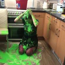TheGungeZone: Alice's Messy Initiation