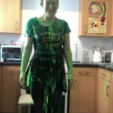 TheGungeZone: Alice's Messy Initiation