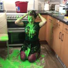 TheGungeZone: Alice's Messy Initiation