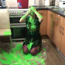 TheGungeZone: Alice's Messy Initiation