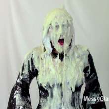 Messygirl: Jayce Arranges for a Messy Ambush on Amy