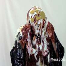Messygirl: Jayce Arranges for a Messy Ambush on Amy