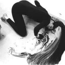 zon267: hair art