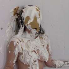 Messygirl: A Pie Day for Penelope